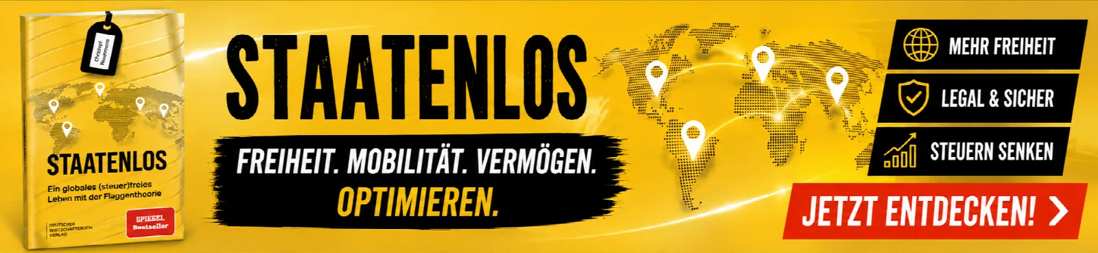 Staatenlos